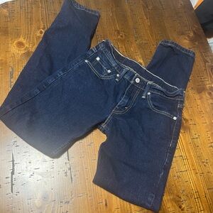 Levi 511 Jeans Great Condition size 29x32